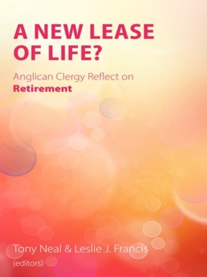 cover image of New Lease of Life?